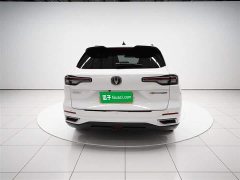 Changan CS55PLUS second generation 1.5T DCT premium - фото 6