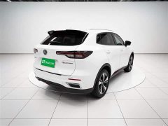 Changan CS55PLUS second generation 1.5T DCT premium - фото 7