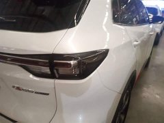 Changan CS55PLUS second generation 1.5T DCT premium - фото 8