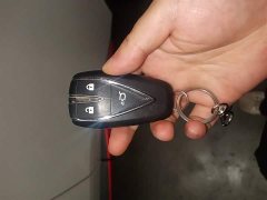 Changan CS55PLUS second generation 1.5T DCT premium - фото 9