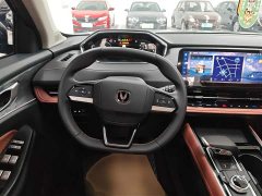 Changan CS55PLUS third generation 1.5T DCT premium - фото 11