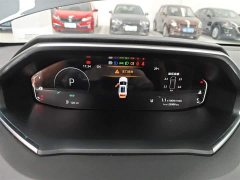 Changan CS55PLUS third generation 1.5T DCT premium - фото 12