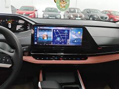 Changan CS55PLUS third generation 1.5T DCT premium - фото 13