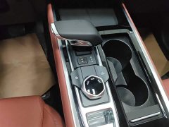 Changan CS55PLUS third generation 1.5T DCT premium - фото 14