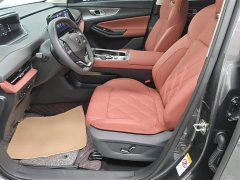 Changan CS55PLUS third generation 1.5T DCT premium - фото 15