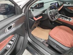 Changan CS55PLUS third generation 1.5T DCT premium - фото 16