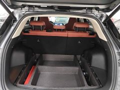 Changan CS55PLUS third generation 1.5T DCT premium - фото 19