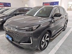 Changan CS55PLUS third generation 1.5T DCT premium - фото 2