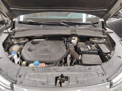 Changan CS55PLUS third generation 1.5T DCT premium - фото 20