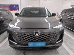 Changan CS55PLUS third generation 1.5T DCT premium - фото 3