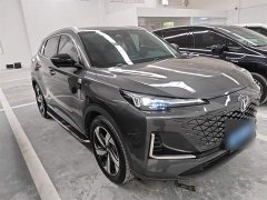 Changan CS55PLUS third generation 1.5T DCT premium - фото 4