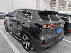 Changan CS55PLUS third generation 1.5T DCT premium - фото 5