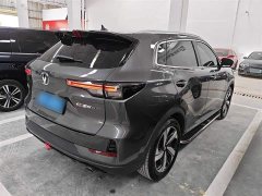 Changan CS55PLUS third generation 1.5T DCT premium - фото 7