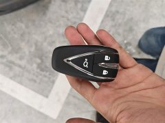 Changan CS55PLUS third generation 1.5T DCT premium - фото 9