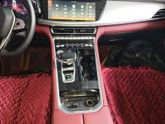 Changan CS85 COUPE 2.0T automatic luxury - фото 10