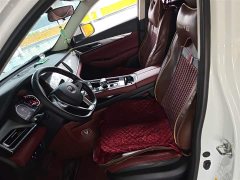 Changan CS85 COUPE 2.0T automatic luxury - фото 11