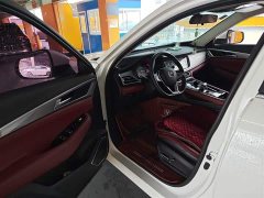 Changan CS85 COUPE 2.0T automatic luxury - фото 12