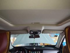 Changan CS85 COUPE 2.0T automatic luxury - фото 14