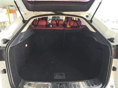 Changan CS85 COUPE 2.0T automatic luxury - фото 15