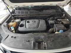 Changan CS85 COUPE 2.0T automatic luxury - фото 16