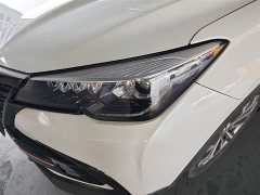 Changan CS85 COUPE 2.0T automatic luxury - фото 18