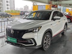 Changan CS85 COUPE 2.0T automatic luxury - фото 2