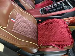 Changan CS85 COUPE 2.0T automatic luxury - фото 20