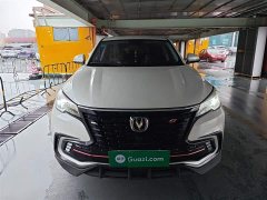 Changan CS85 COUPE 2.0T automatic luxury - фото 3