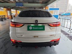 Changan CS85 COUPE 2.0T automatic luxury - фото 4