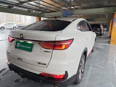 Changan CS85 COUPE 2.0T automatic luxury - фото 5