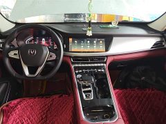 Changan CS85 COUPE 2.0T automatic luxury - фото 6