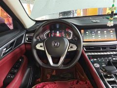 Changan CS85 COUPE 2.0T automatic luxury - фото 7