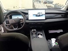 Changan CS75 PRO 1.5T DCT Premium 7-Seater - фото 10