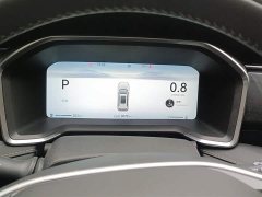 Changan CS75 PRO 1.5T DCT Premium 7-Seater - фото 12
