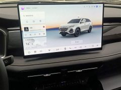 Changan CS75 PRO 1.5T DCT Premium 7-Seater - фото 13