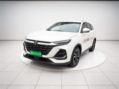 Changan CS75 PRO 1.5T DCT Premium 7-Seater - фото 2