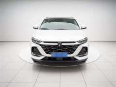 Changan CS75 PRO 1.5T DCT Premium 7-Seater - фото 3