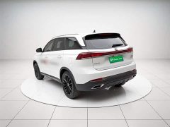 Changan CS75 PRO 1.5T DCT Premium 7-Seater - фото 5