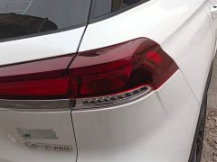 Changan CS75 PRO 1.5T DCT Premium 7-Seater - фото 8