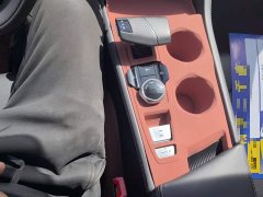Changan EADO Enjoy Edition PLUS Blue Whale NE 1.4T GDI DCT Premium Edition - фото 10