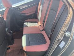 Changan EADO Enjoy Edition PLUS Blue Whale NE 1.4T GDI DCT Premium Edition - фото 13