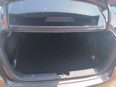 Changan EADO Enjoy Edition PLUS Blue Whale NE 1.4T GDI DCT Premium Edition - фото 15