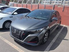 Changan EADO Enjoy Edition PLUS Blue Whale NE 1.4T GDI DCT Premium Edition - фото 2