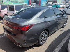 Changan EADO Enjoy Edition PLUS Blue Whale NE 1.4T GDI DCT Premium Edition - фото 5