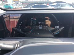 Changan EADO Enjoy Edition PLUS Blue Whale NE 1.4T GDI DCT Premium Edition - фото 8