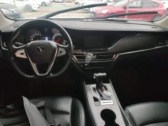 Changan CS35 Plus 2020 1.4T DCT Blue Whale Edition - фото 10