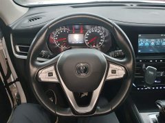 Changan CS35 Plus 2020 1.4T DCT Blue Whale Edition - фото 11