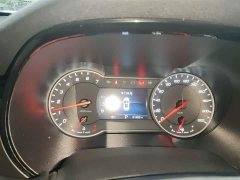 Changan CS35 Plus 2020 1.4T DCT Blue Whale Edition - фото 12