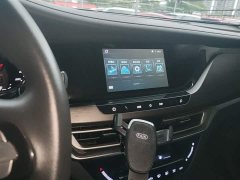 Changan CS35 Plus 2020 1.4T DCT Blue Whale Edition - фото 13