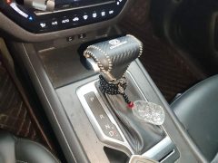 Changan CS35 Plus 2020 1.4T DCT Blue Whale Edition - фото 14